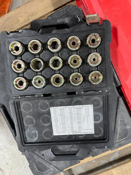 2022 GREENLEE KD12CU