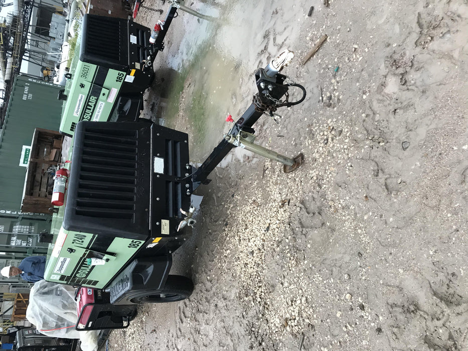 2018 SULLAIR 185-DPQ