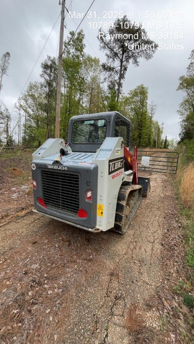 2023 MULTIQUIP MVC82VHW