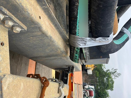 2022 ATLAS COPCO PAC F44 KD