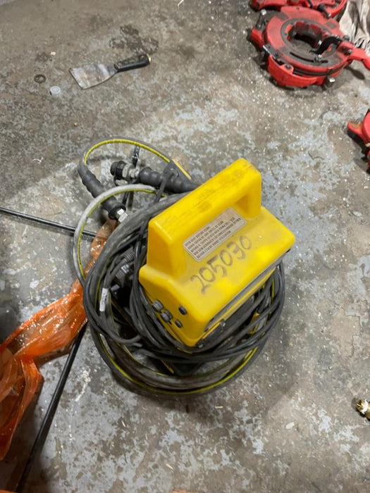 2021 ENERPAC PUD1100B