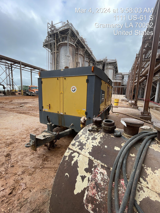 2020 ATLAS COPCO XAS 1800