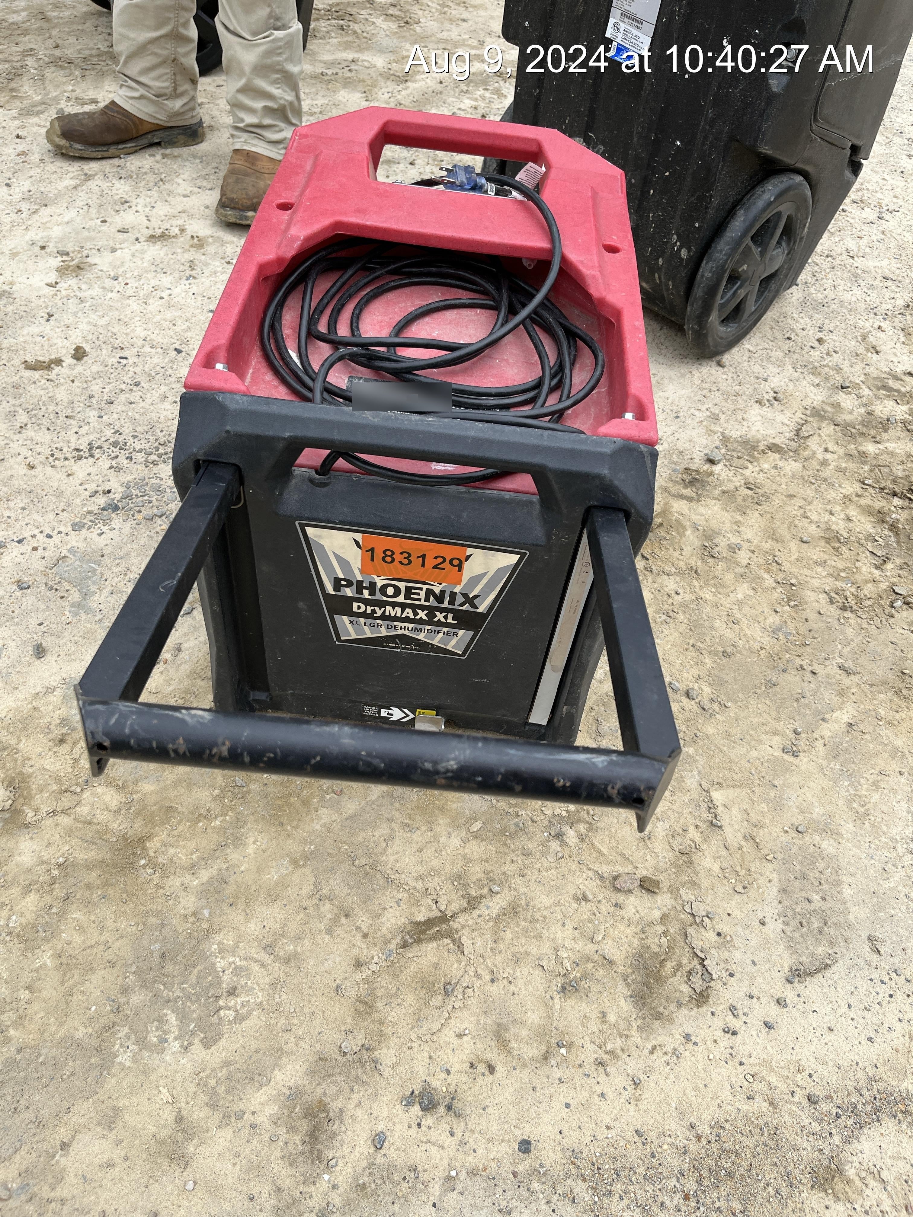 2021 PHOENIX DryMAX XL