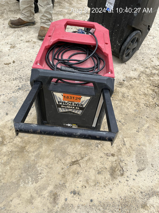 2021 PHOENIX DryMAX XL