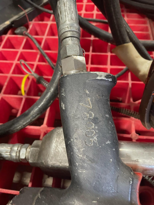 2020 MICHIGAN PNEUMATIC 751SS