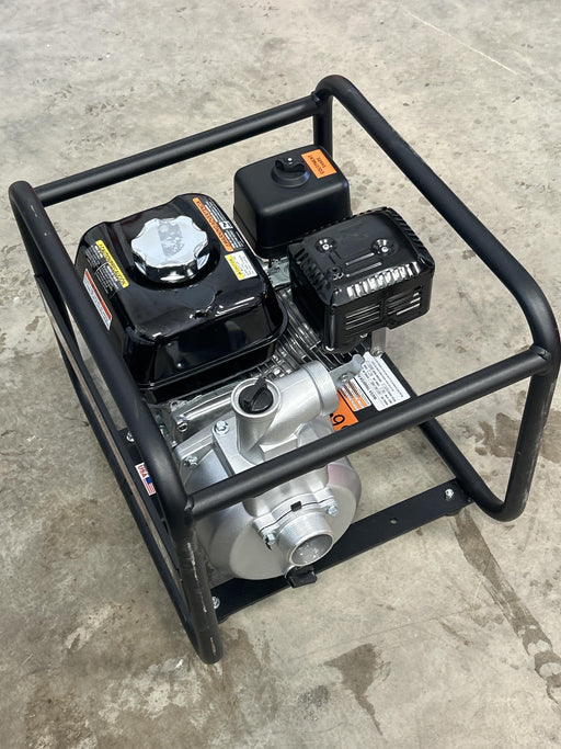 2025 MI-T-M WTP-S02-1MGH