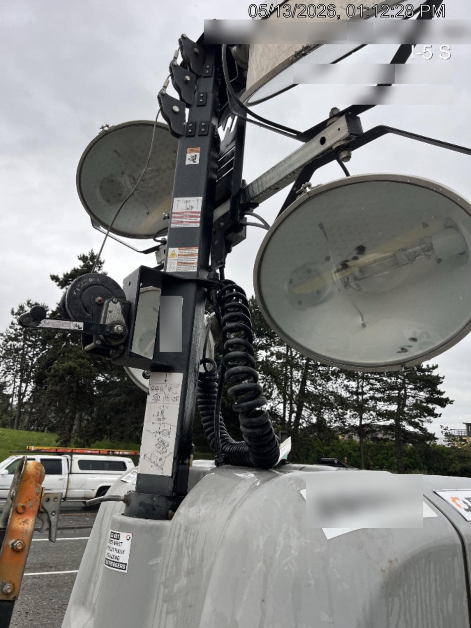 2018 WACKER NEUSON LTV6L-MH