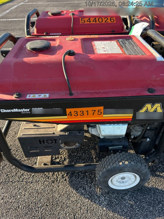 2024 MI-T-M GEN-6500-0MM1