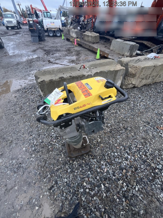 2024 WACKER NEUSON BS68-4Ab/28