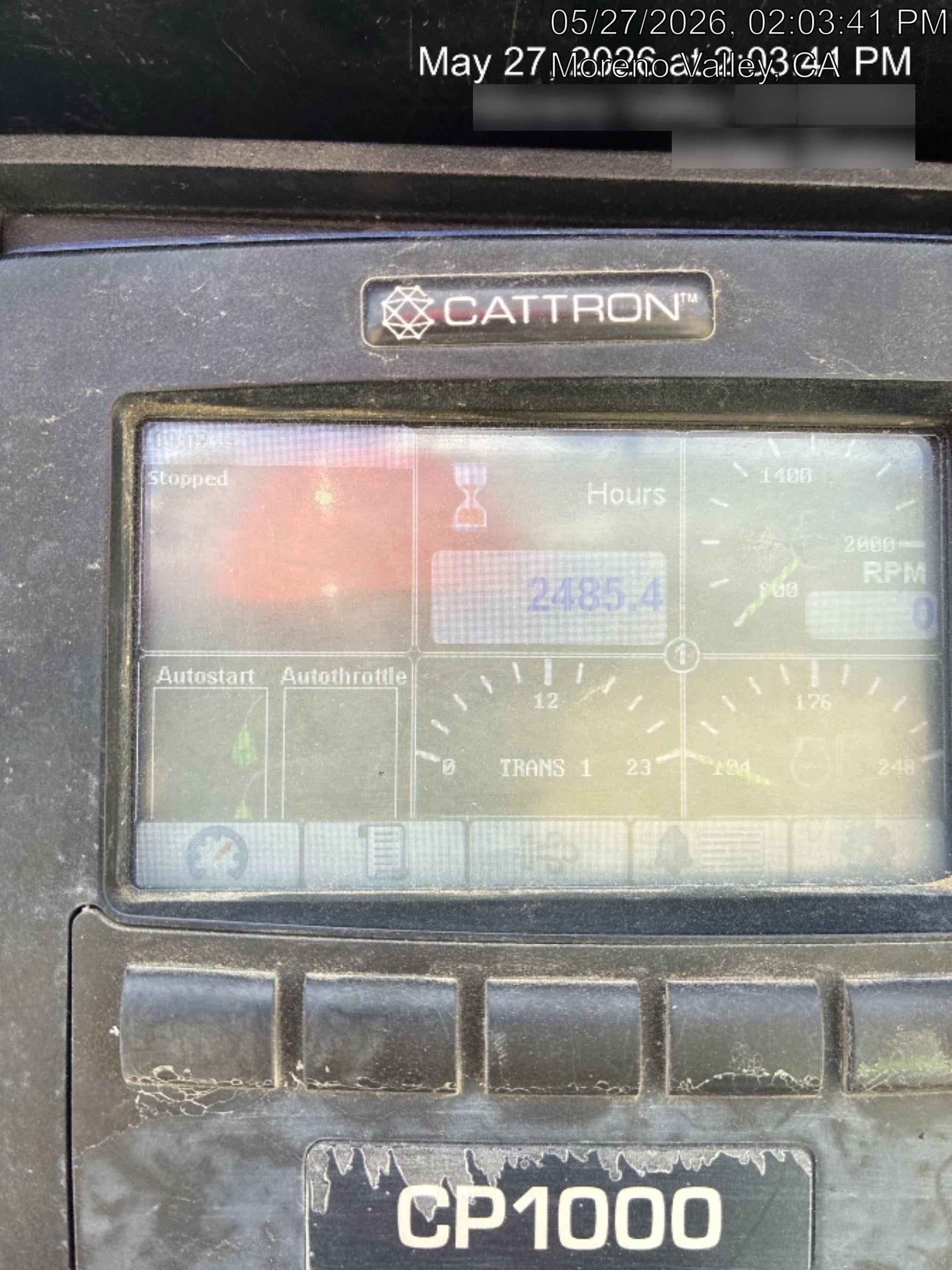2022 RWN RWN-8NHTA-10OBPT