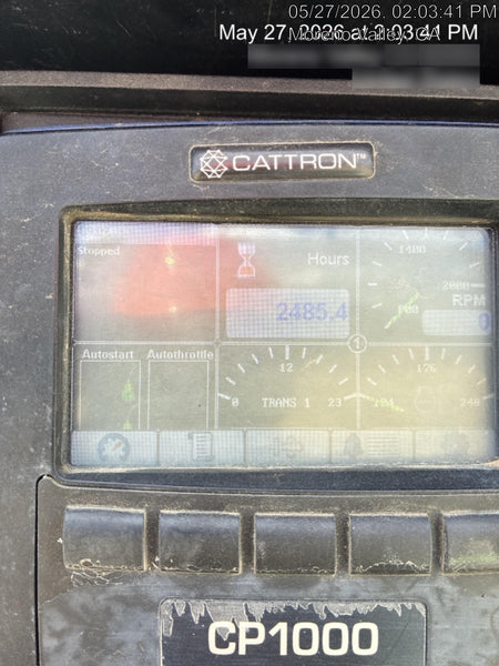 2022 RWN RWN-8NHTA-10OBPT