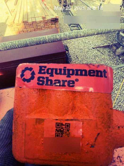 2020 MICHIGAN PNEUMATIC T3