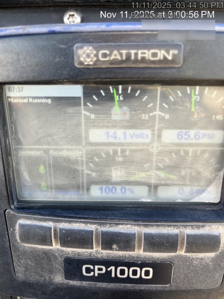 2021 PIONEER PP66S12L71-TD2.9L4