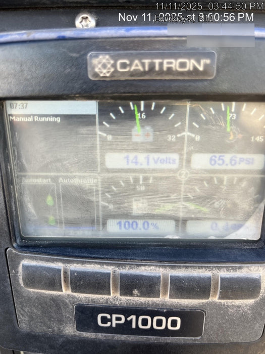 2021 PIONEER PP66S12L71-TD2.9L4