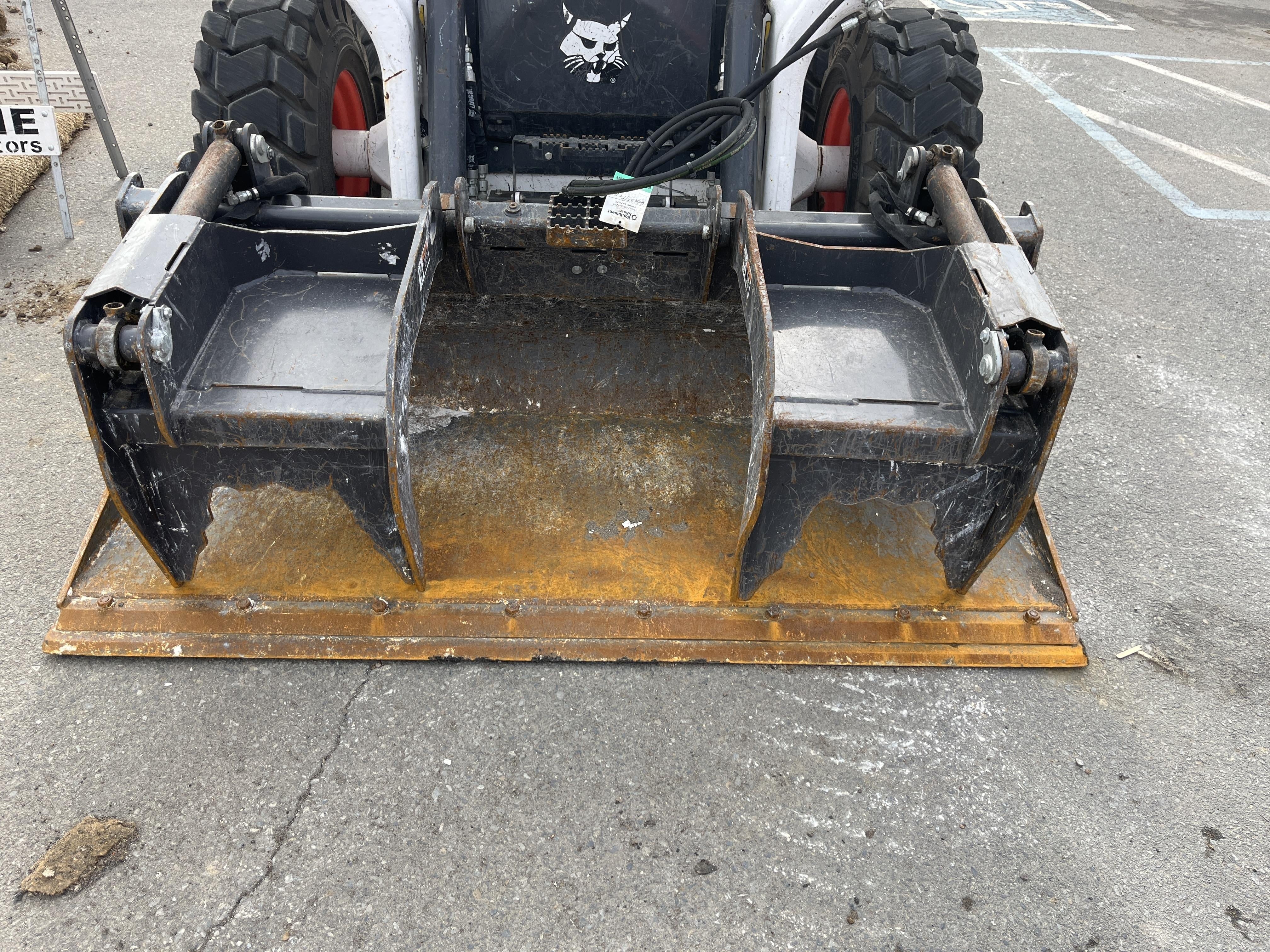 2020 PALADIN UTILITY GRAPPLE 11876-0022
