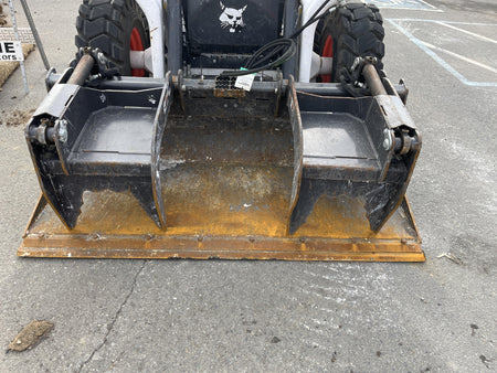 2020 PALADIN UTILITY GRAPPLE 11876-0022