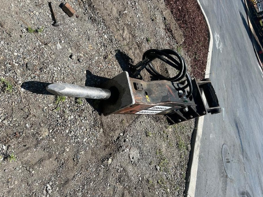 2021 PALADIN SFB1000