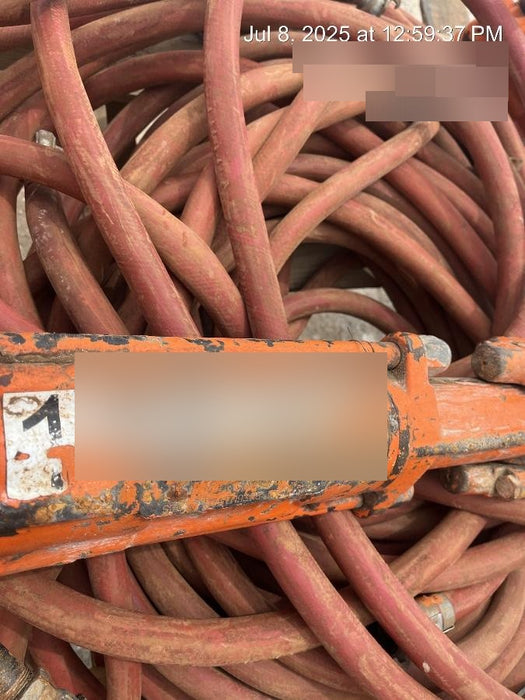 2020 AMERICAN PNEUMATIC TOOL APT-155