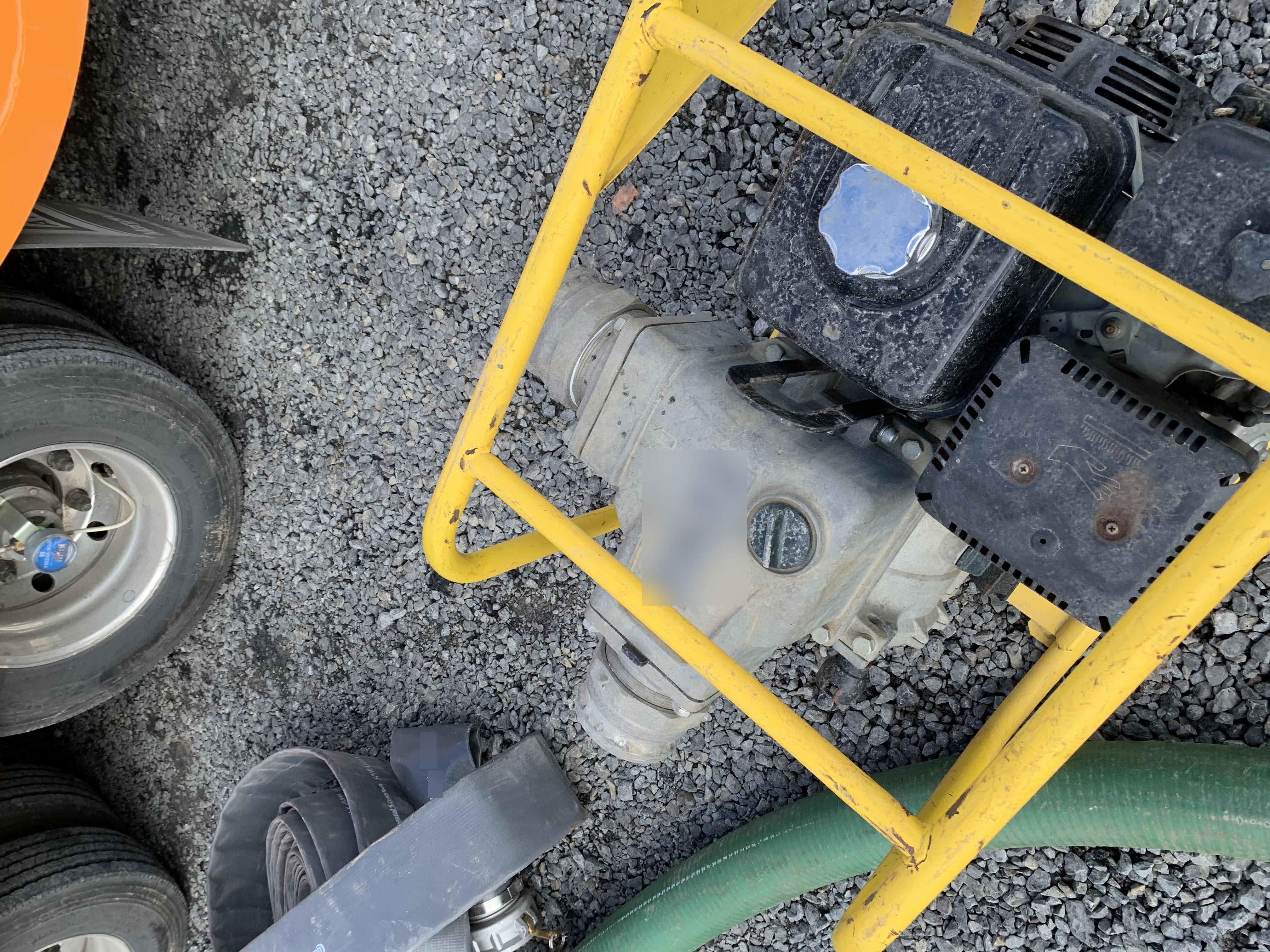 2019 WACKER NEUSON PT4A