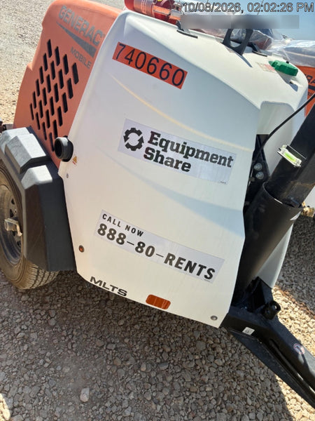 2026 GENERAC MLTS-4