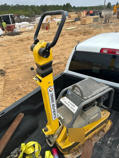 2020 WACKER NEUSON BPU5545A