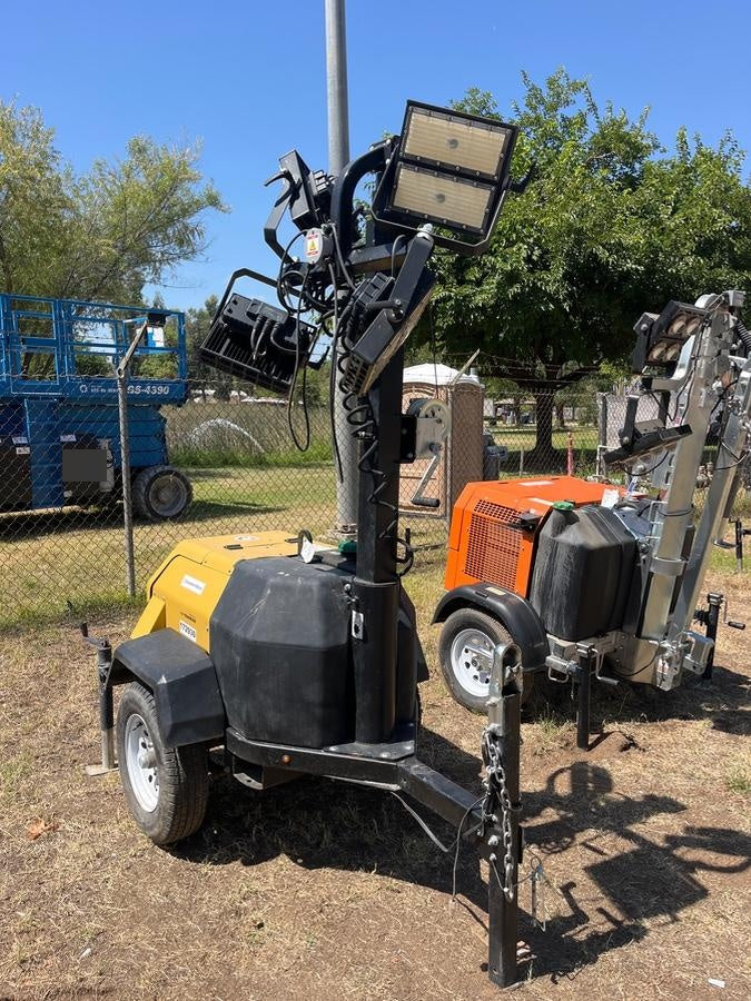 2021 ALLMAND NLV3GR
