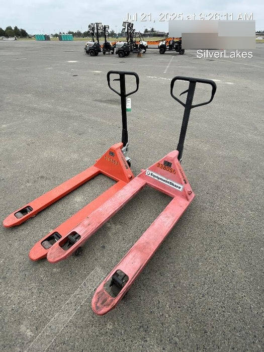 2023 MIGHTY LIFT ML55M