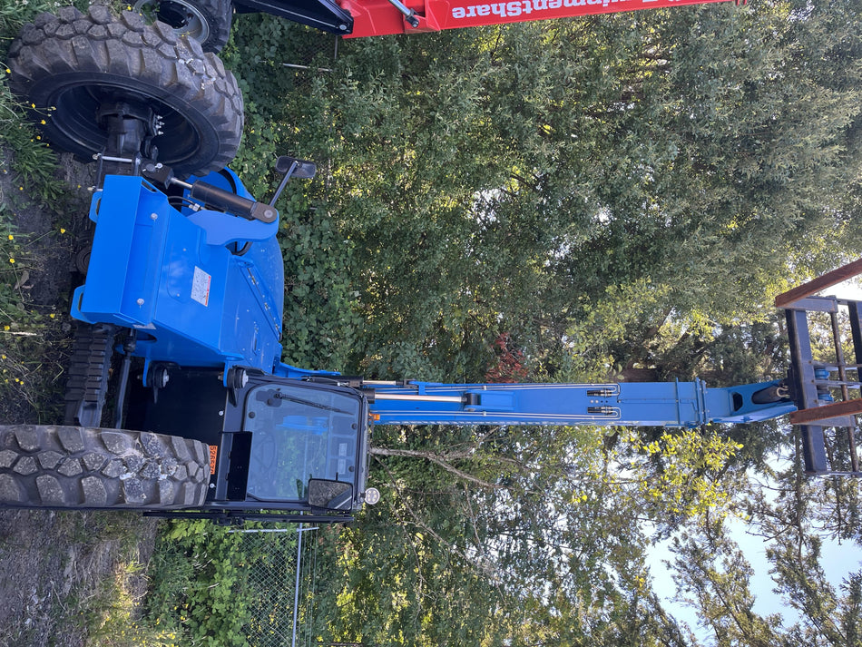 2025 GENIE GTH-636