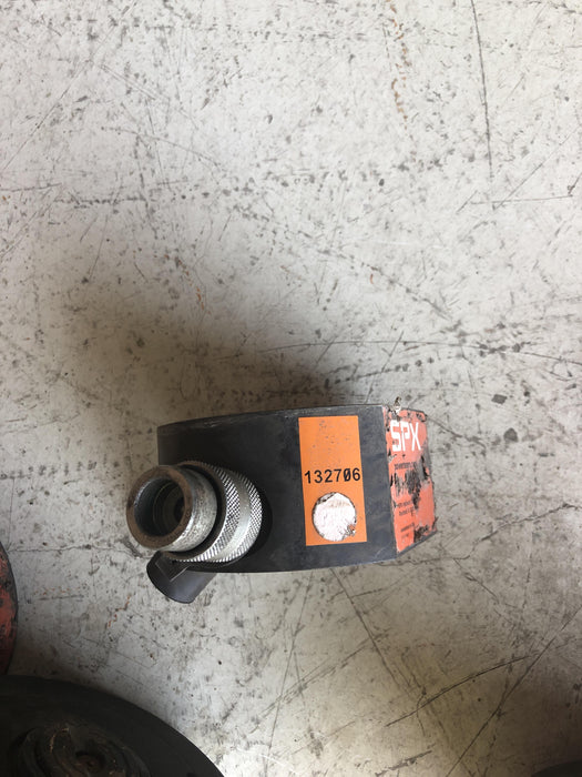 2021 POWER TEAM RLS500S