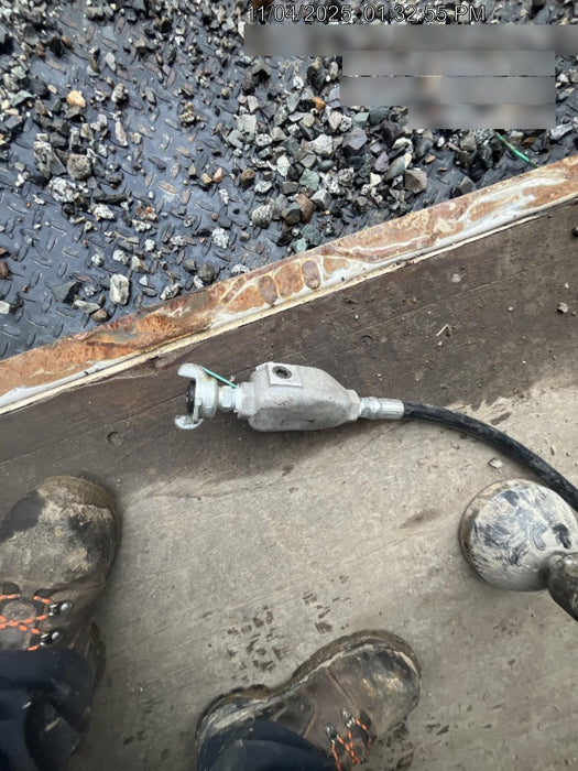 2025 MICHIGAN PNEUMATIC MP-6T-T