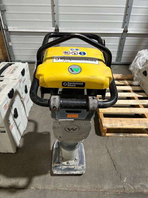 2021 WACKER NEUSON M2500