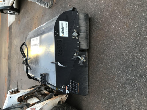 2019 PALADIN Sweepster SB72