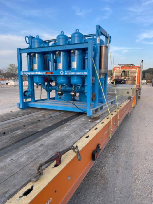 2024 HANKISON RDH-1550G