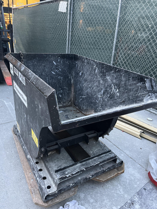 2020 STAR INDUSTRIES 1805N Hopper