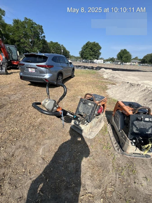 2023 MULTIQUIP MV308GH