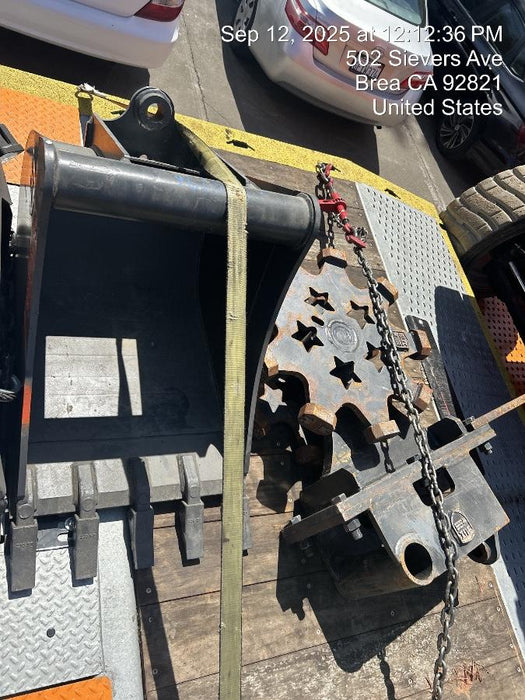 2024 STEEL UNLIMITED SUISL12CW