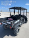2021 Club Car CA1700D Canopy, Diesel, 4 Passenger