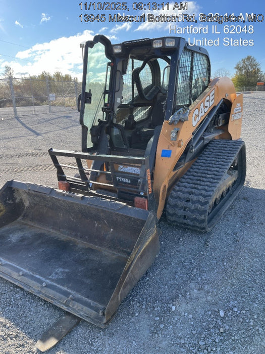 2023 ARROW MATERIAL HANDLING F5100CB