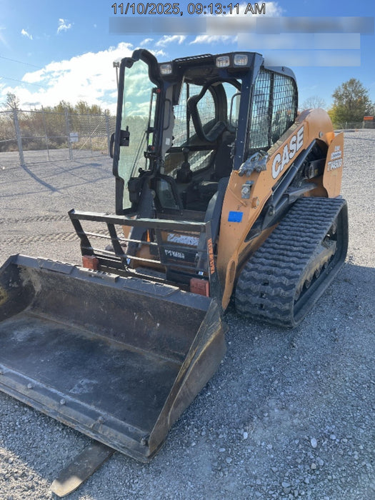 2023 ARROW MATERIAL HANDLING F5100CB