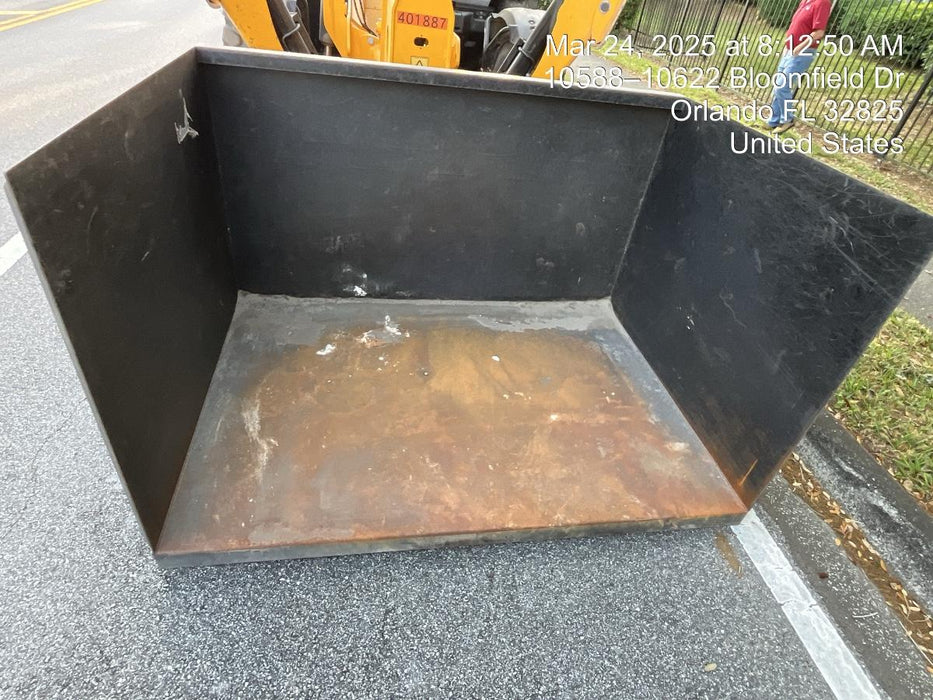 2024 STAR INDUSTRIES 1430