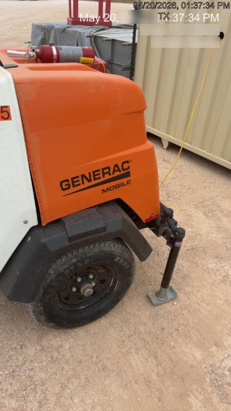 2023 GENERAC MLT2
