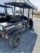 2021 Club Car CA1700D Canopy, Diesel, 4 Passenger