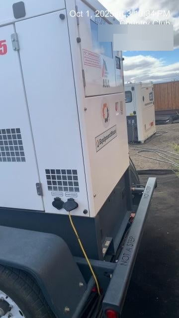 2022 AIRMAN SDG65S-8E1