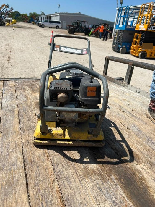 2021 WACKER NEUSON WP1550AW