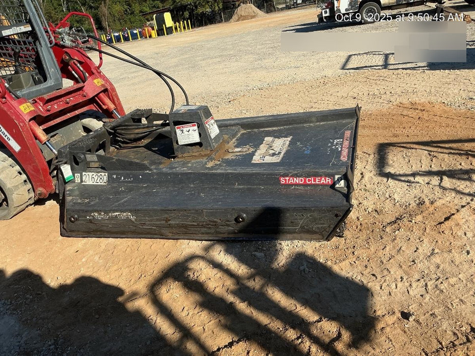 2022 PALADIN 30372A-0022