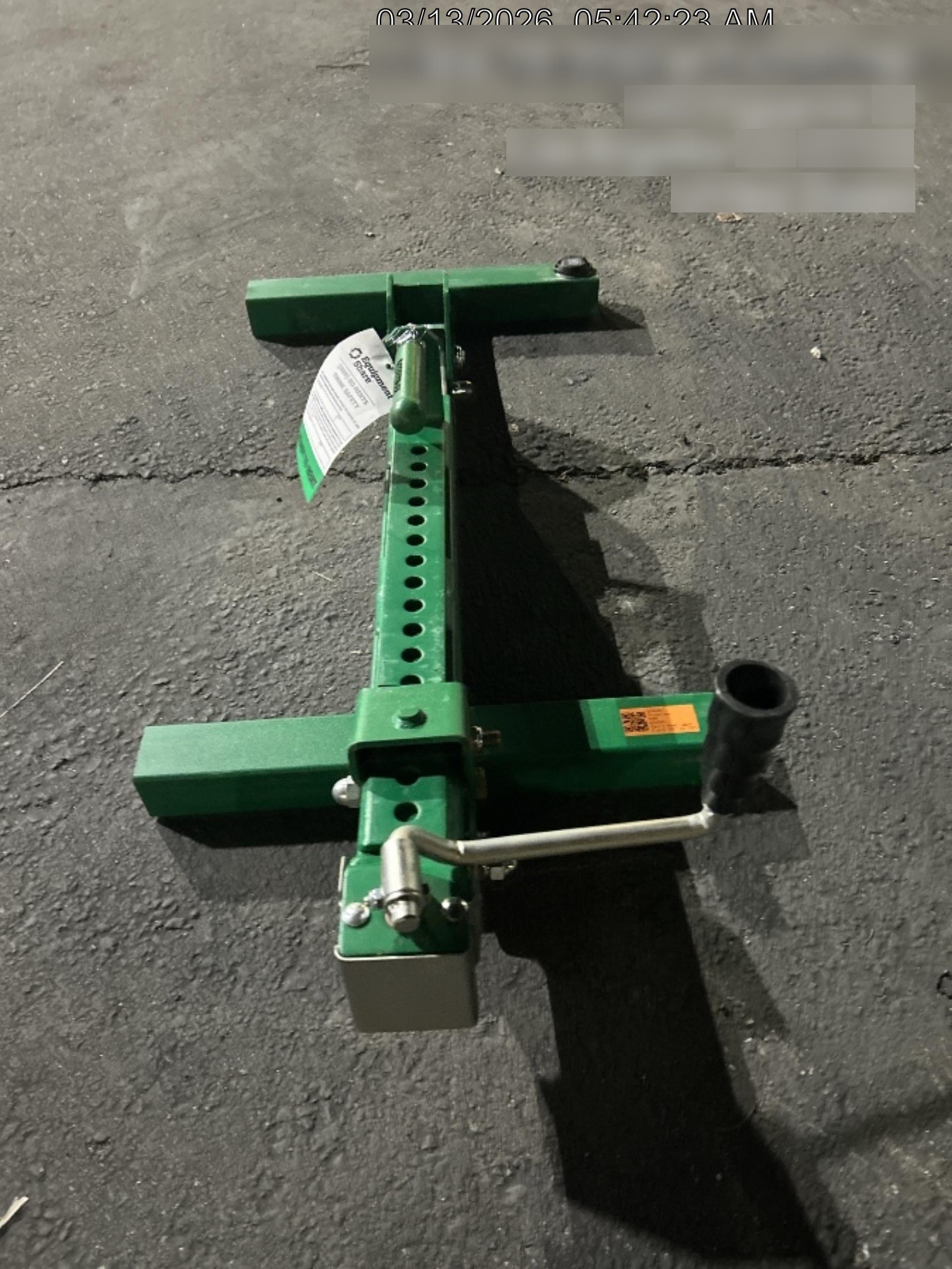 2025 GREENLEE RXM