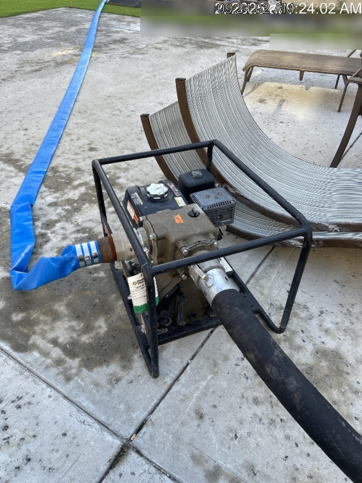 2025 MI-T-M WTP-T03-0MGH