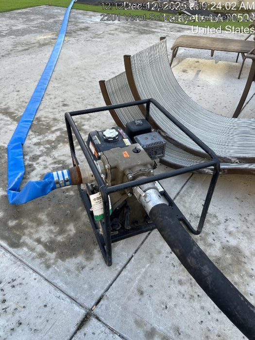 2025 MI-T-M WTP-T03-0MGH