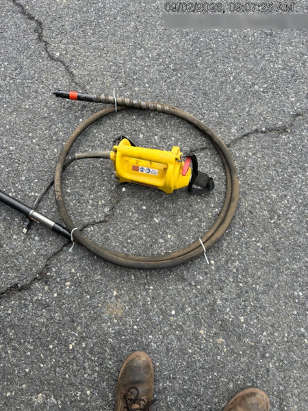 2025 WACKER NEUSON M2500
