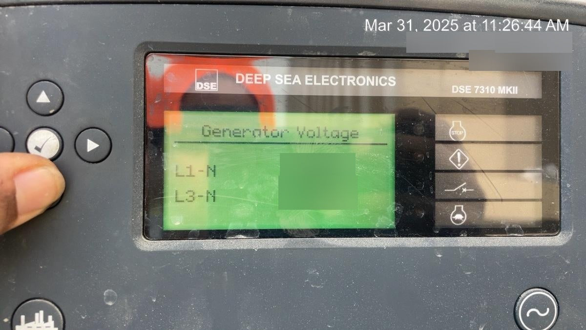 2019 WACKER NEUSON G50